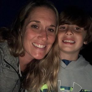 Meet your Posher, Jillian